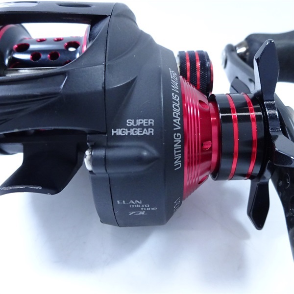 エラン マイクロチューン７３Ｌ